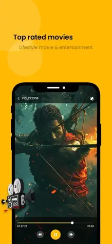 sony-5g download Top Rated Movies