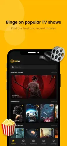 sony-5g download tv show